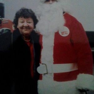 Meet your Posher, Susan